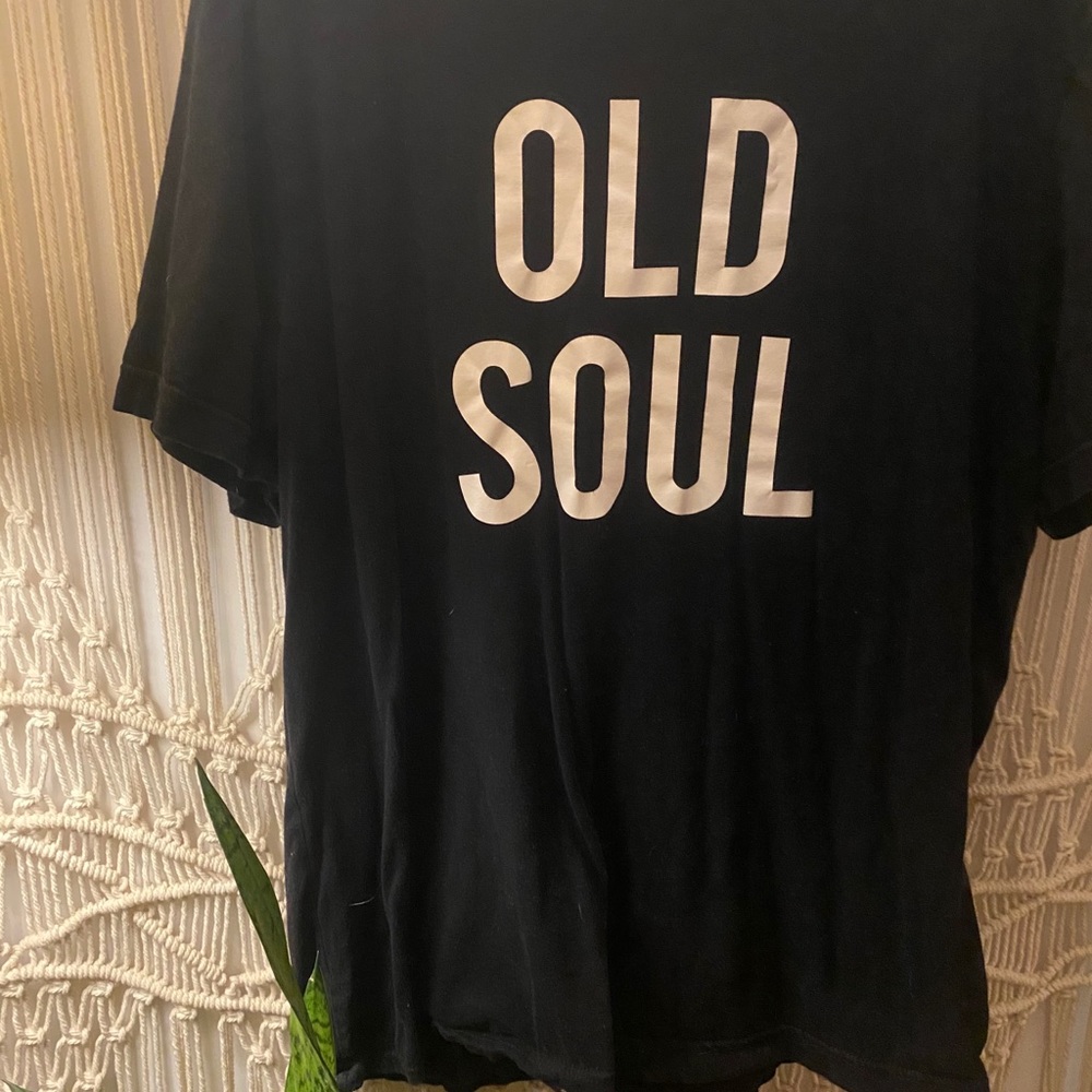 Bella + Canvas Graphic Tee Size XL